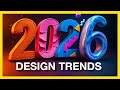 Best Logo Design Trends for 2026