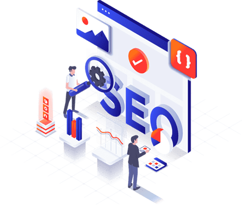 SEO-Services