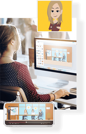 Video-Animation-Services